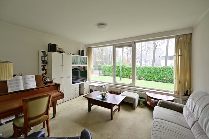 Foto 10 van Hoflaan 11