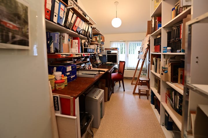 Foto 15 van Hoflaan 11