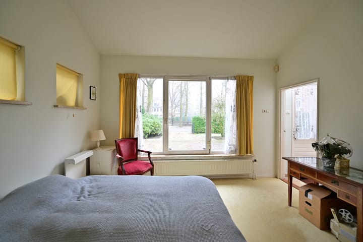 Foto 16 van Hoflaan 11