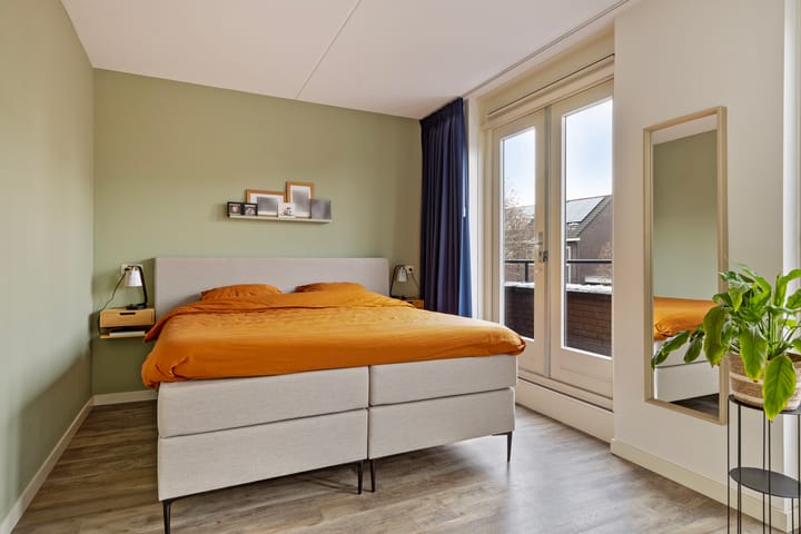 Foto 4 van Atalanta 26