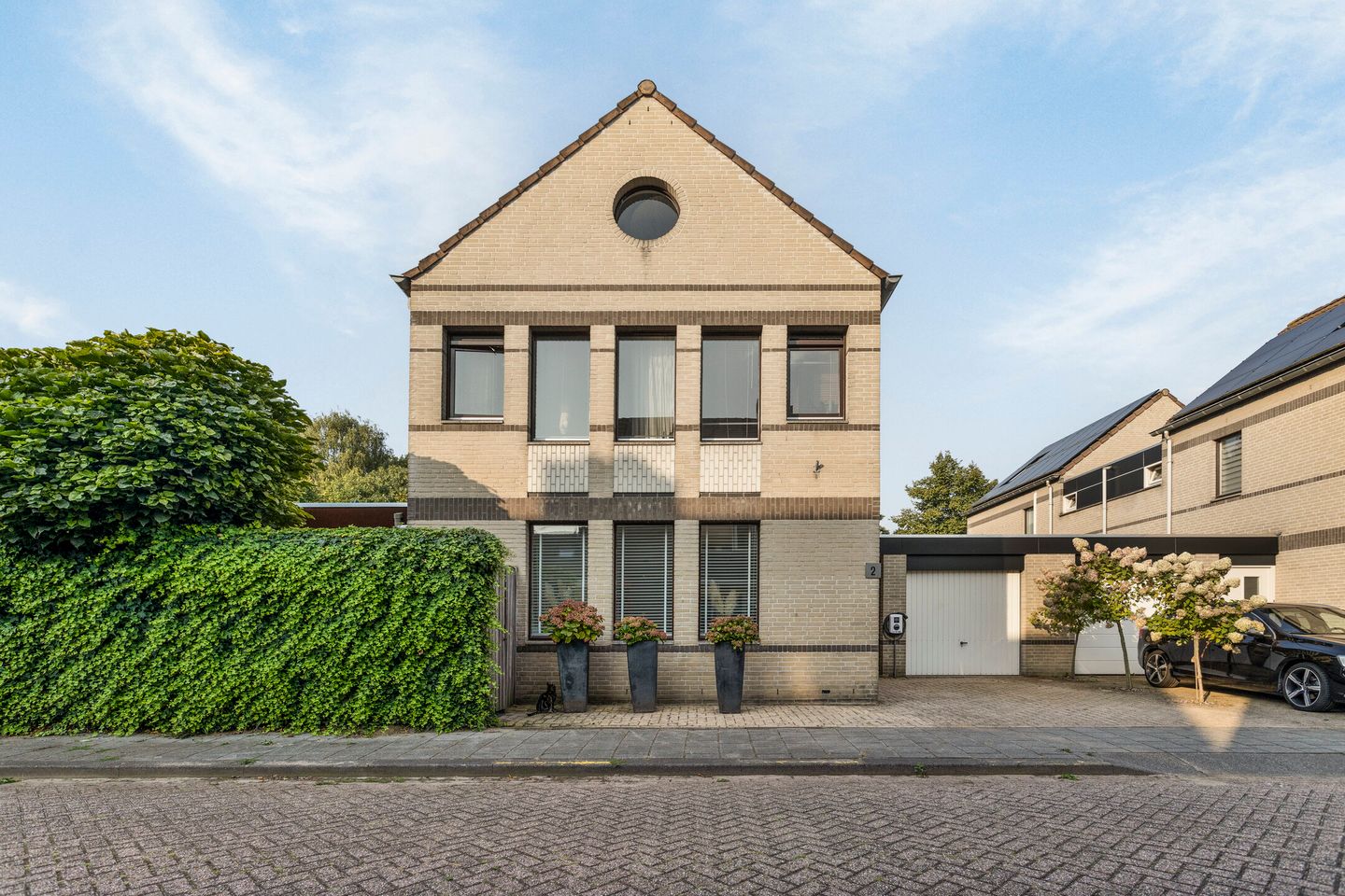 Foto 1 van Wendakker 2