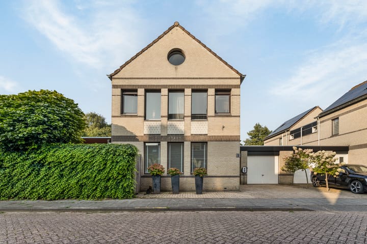 Foto 1 van Wendakker 2