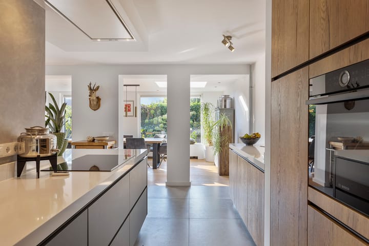 Foto 2 van Wendakker 2