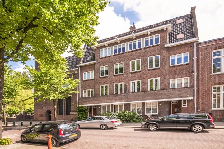 Bekijk foto van Heinzestraat 7 3