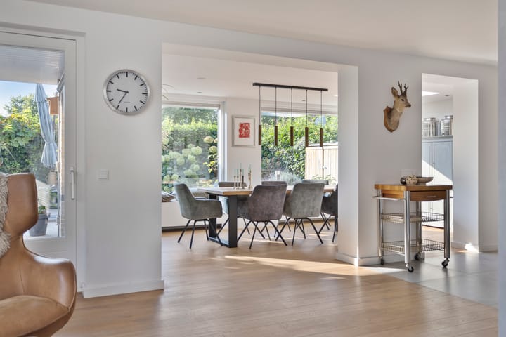 Foto 3 van Wendakker 2