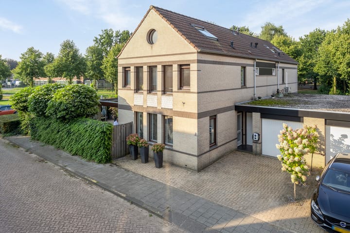 Foto 5 van Wendakker 2