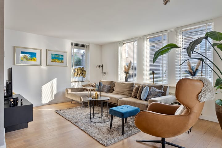 Foto 10 van Wendakker 2