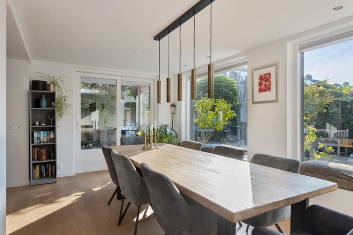 Foto 13 van Wendakker 2