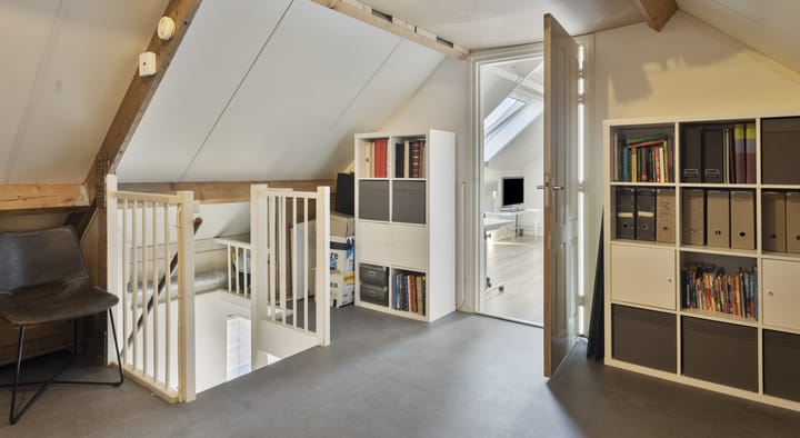 Foto 28 van Wendakker 2