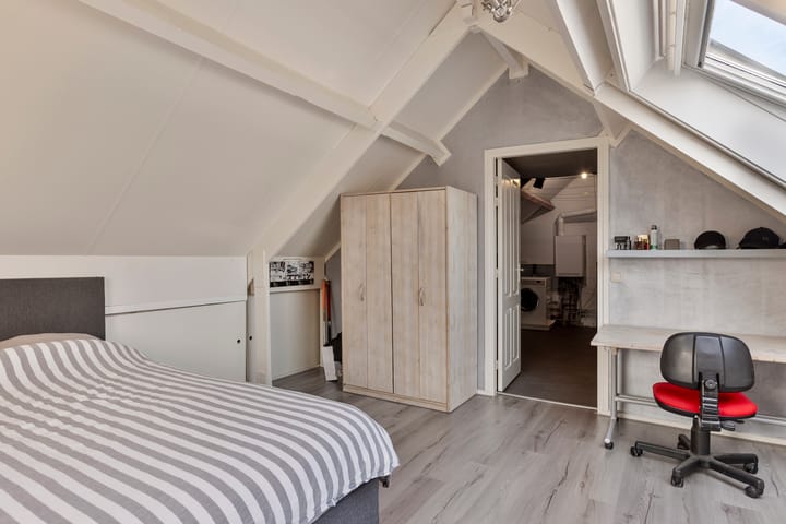 Foto 30 van Wendakker 2