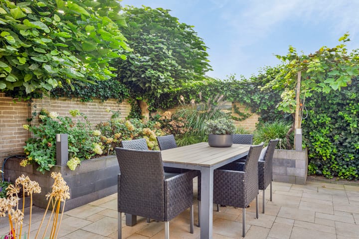 Foto 32 van Wendakker 2