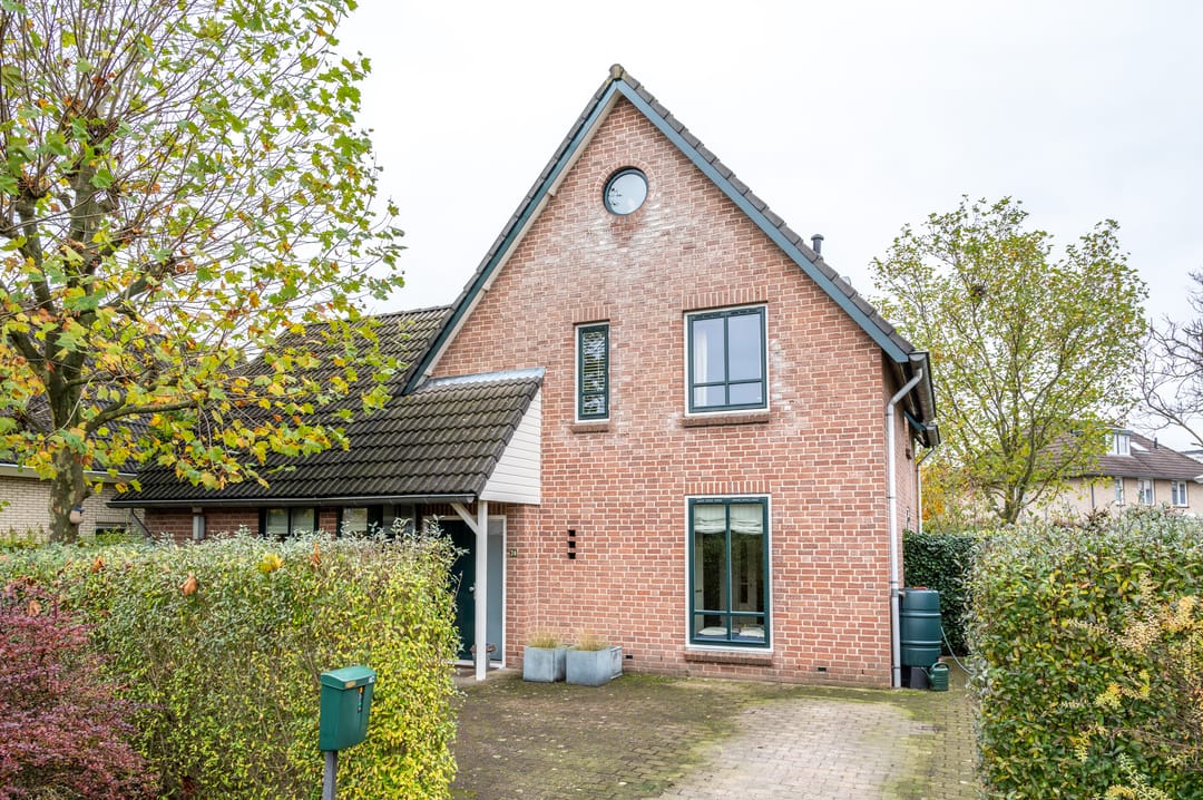 Foto 1 van Regulierenhof 30