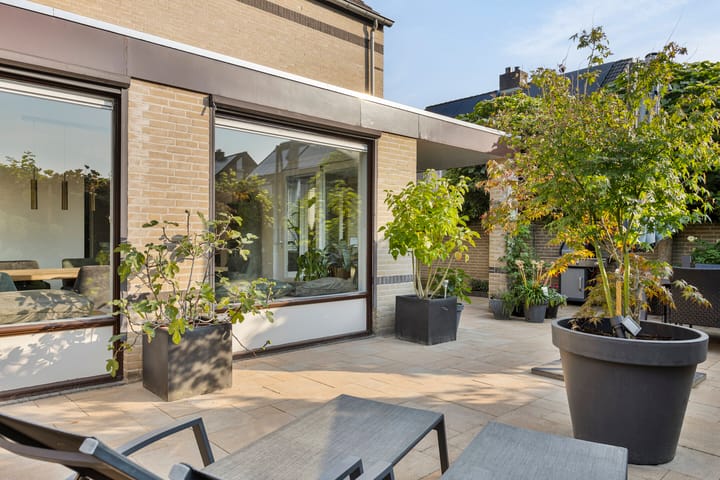 Foto 33 van Wendakker 2