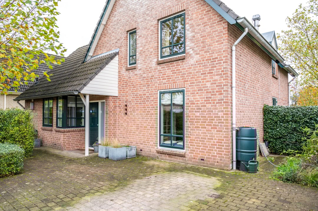 Foto 2 van Regulierenhof 30