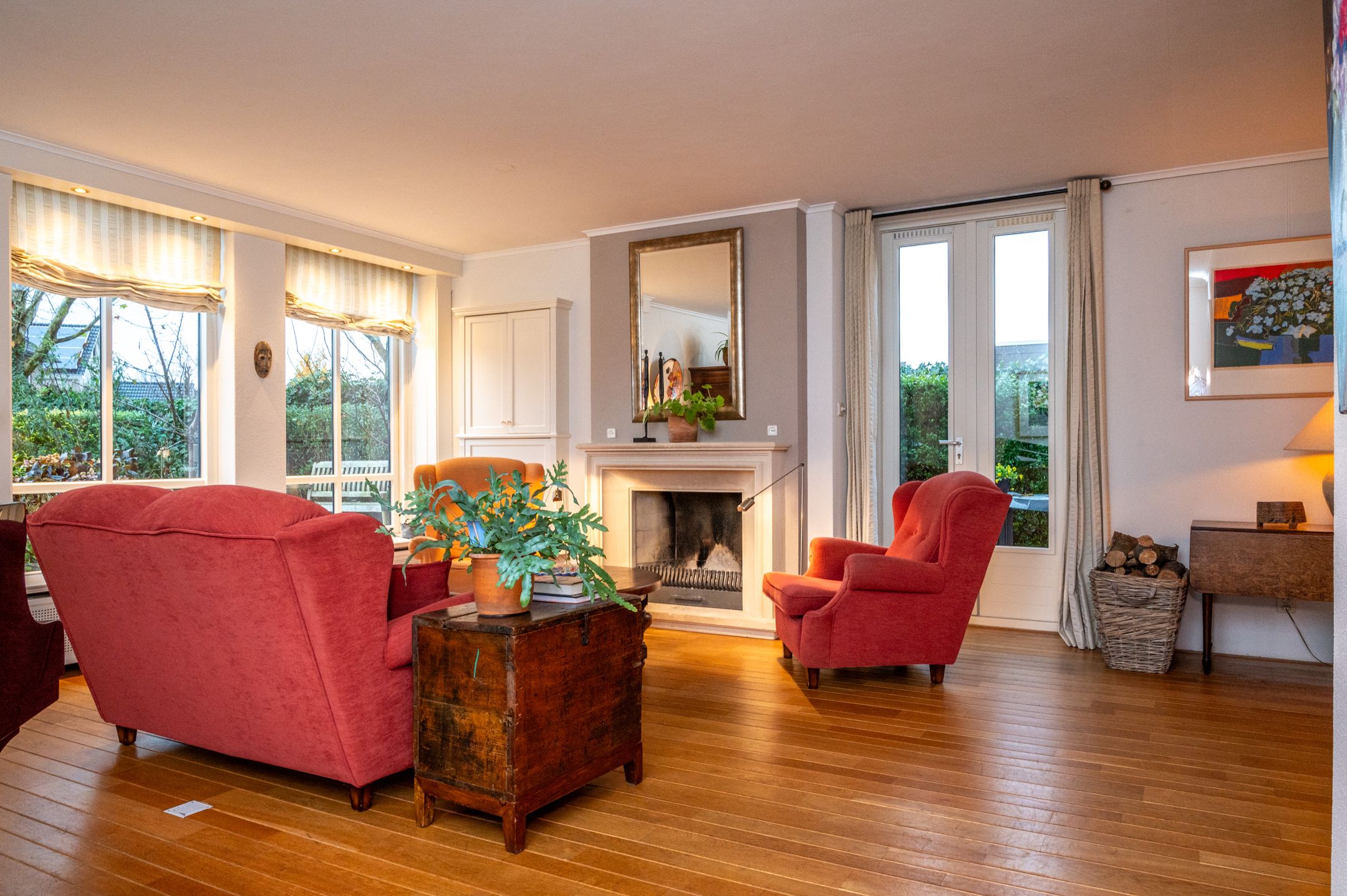 Foto 3 van Regulierenhof 30