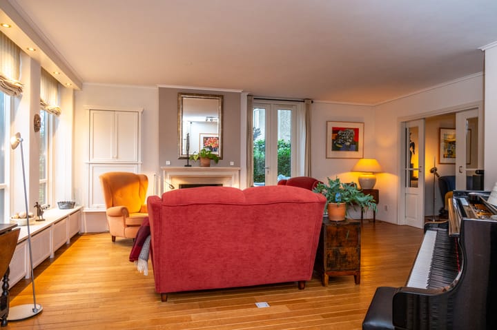 Foto 4 van Regulierenhof 30