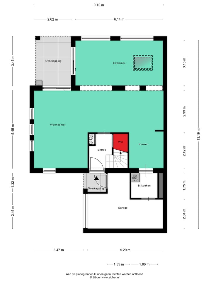 Foto 36 van Wendakker 2