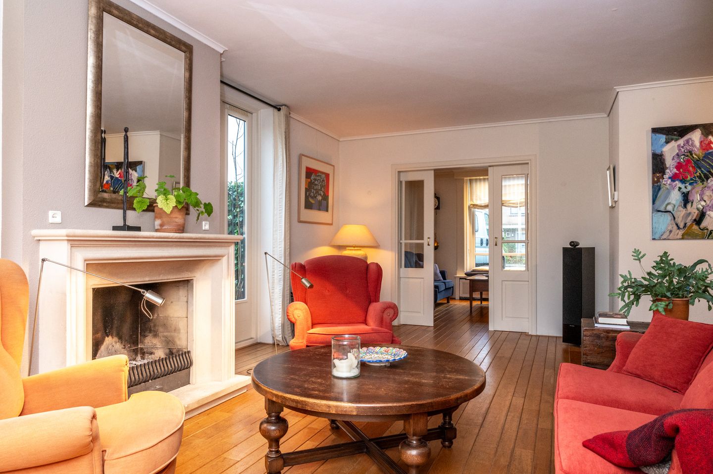 Foto 5 van Regulierenhof 30