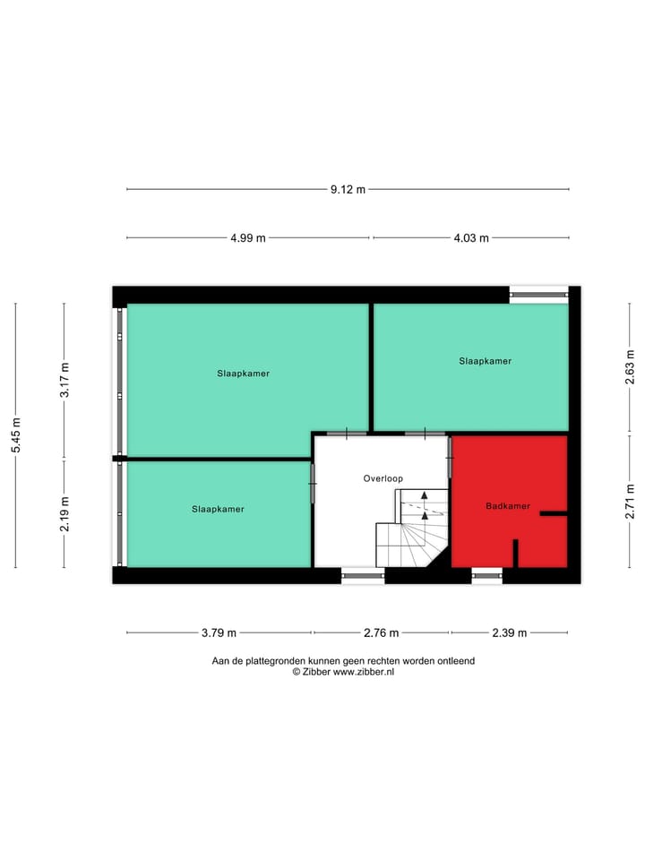 Foto 37 van Wendakker 2