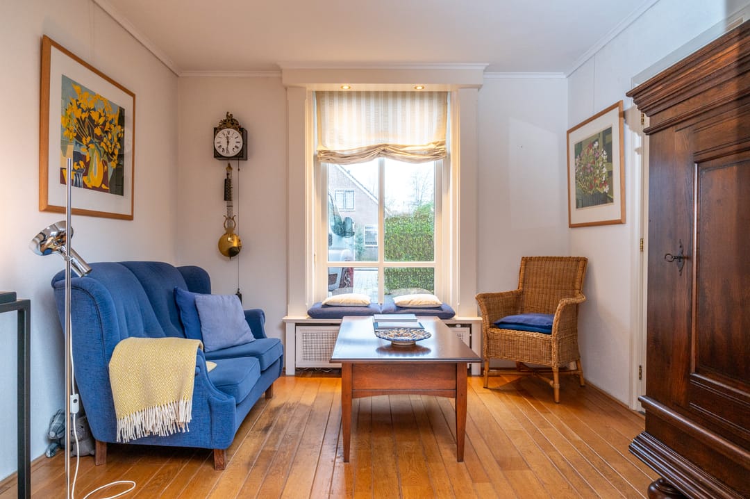 Foto 7 van Regulierenhof 30