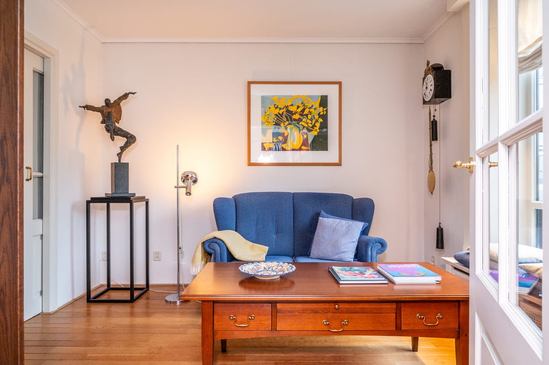 Foto 8 van Regulierenhof 30