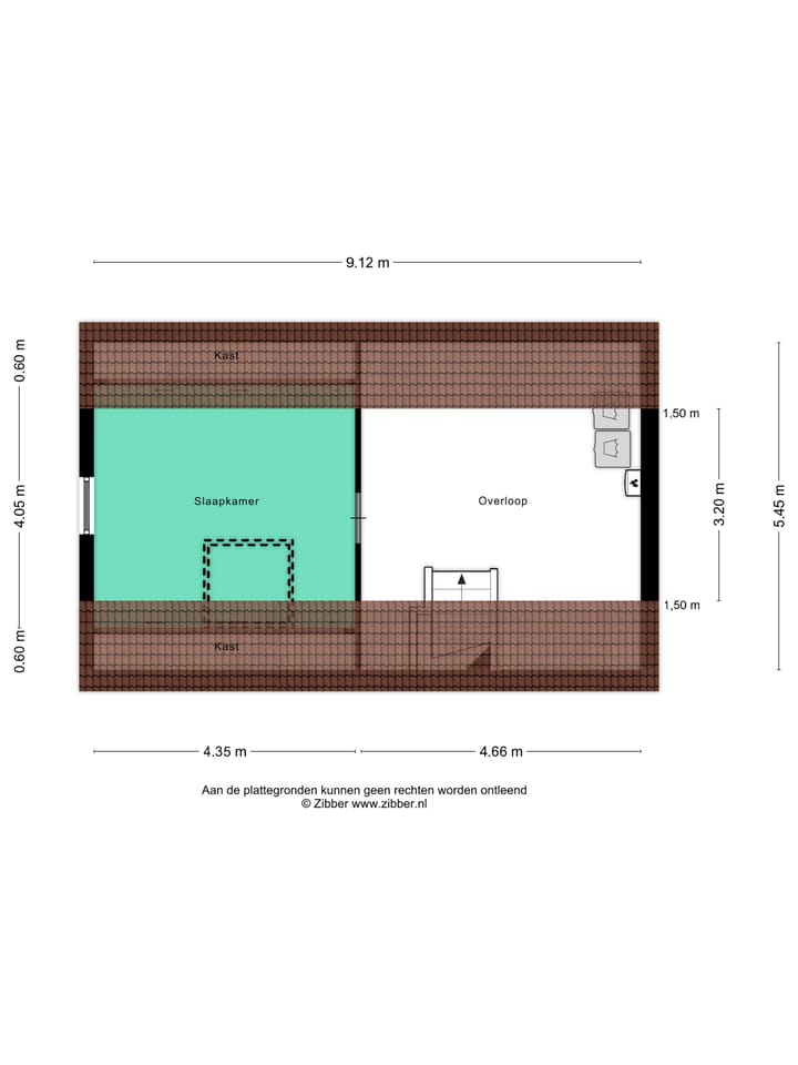 Foto 38 van Wendakker 2