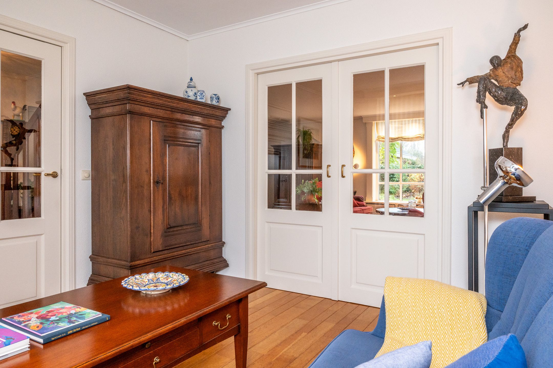 Foto 9 van Regulierenhof 30