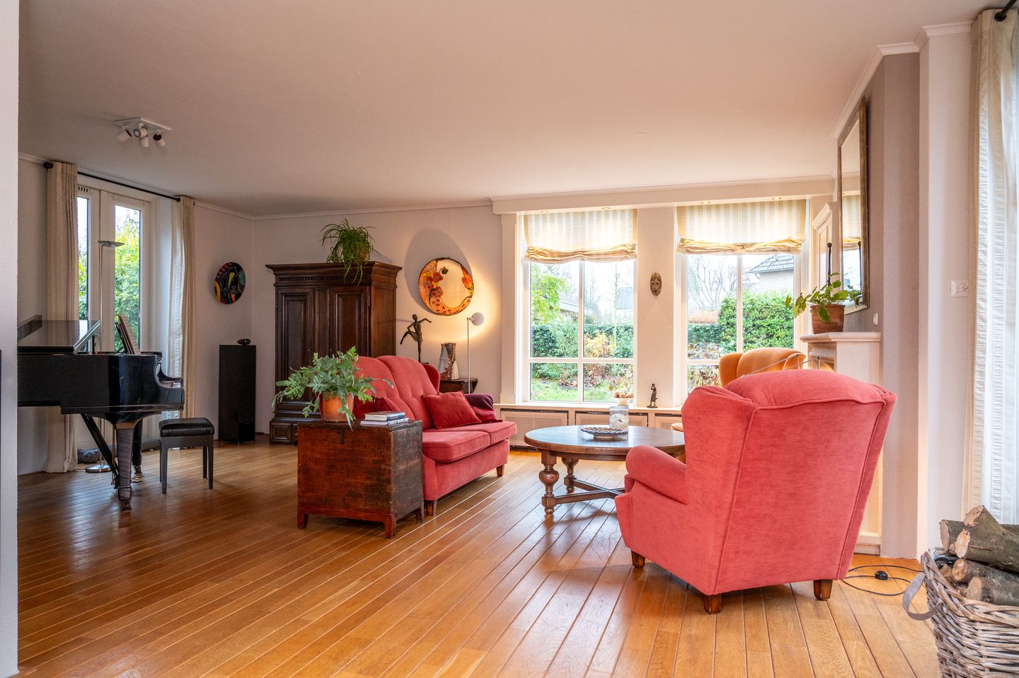 Foto 10 van Regulierenhof 30