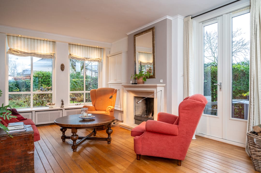 Foto 11 van Regulierenhof 30