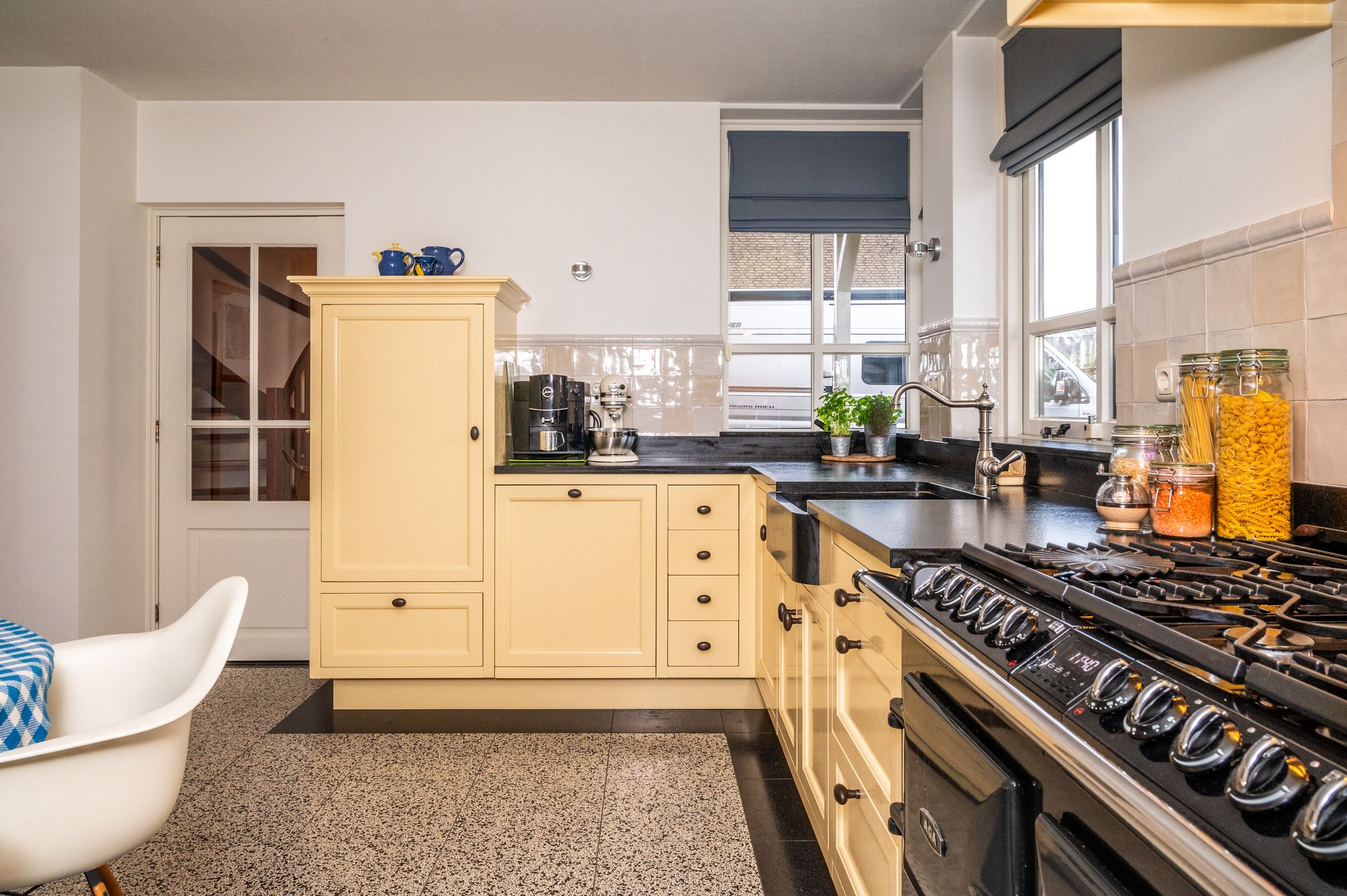 Foto 21 van Regulierenhof 30