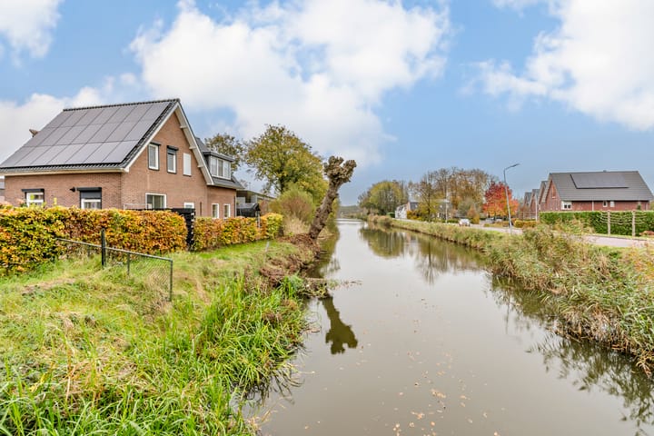 Foto 2 van Klapperdijk 41