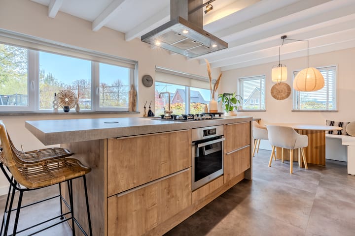 Foto 3 van Klapperdijk 41