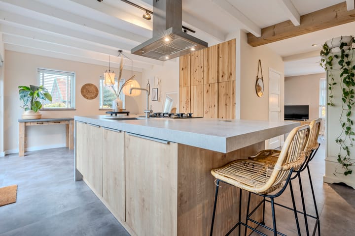 Foto 4 van Klapperdijk 41