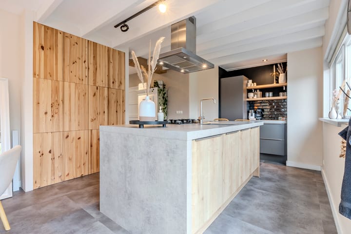 Foto 6 van Klapperdijk 41