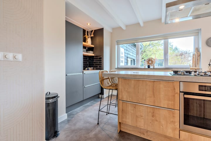 Foto 8 van Klapperdijk 41