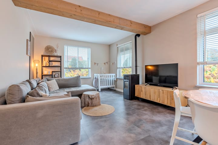 Foto 13 van Klapperdijk 41