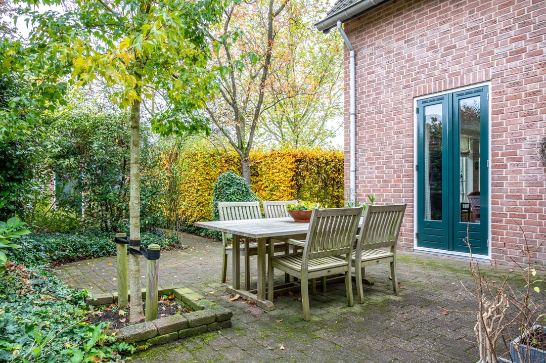 Foto 52 van Regulierenhof 30