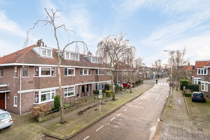 Foto 2 van Van Boetzelaerstraat 98