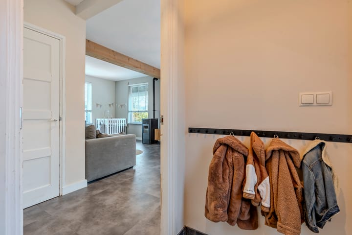 Foto 20 van Klapperdijk 41