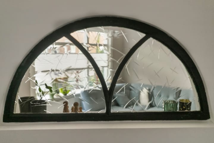 Foto 6 van Van Boetzelaerstraat 98