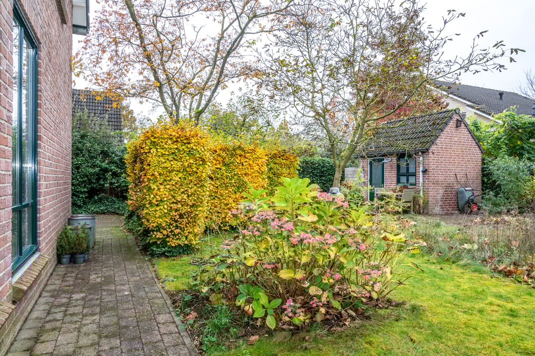 Foto 67 van Regulierenhof 30