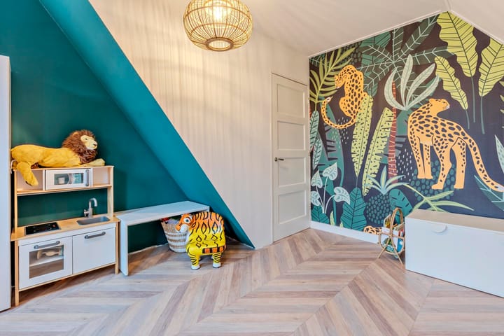 Foto 33 van Klapperdijk 41