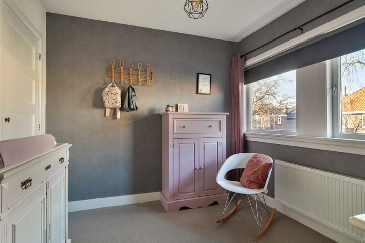 Foto 17 van Van Boetzelaerstraat 98