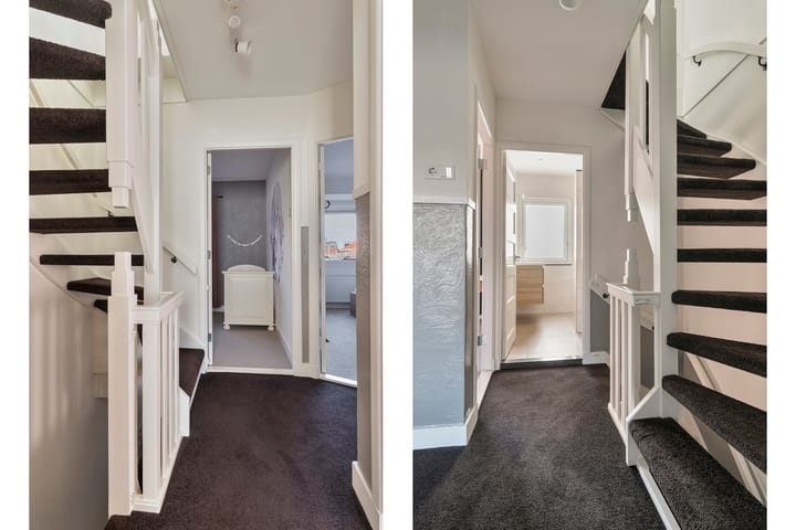 Foto 20 van Van Boetzelaerstraat 98