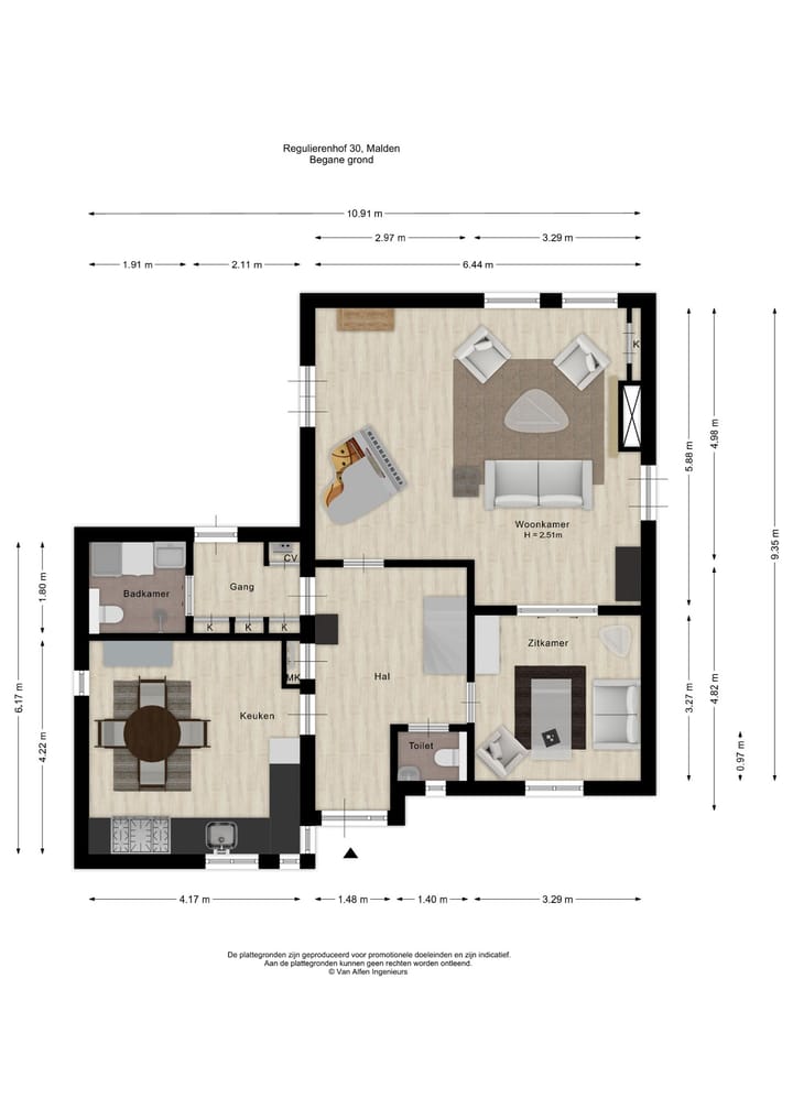 Photo 74 of Regulierenhof 30