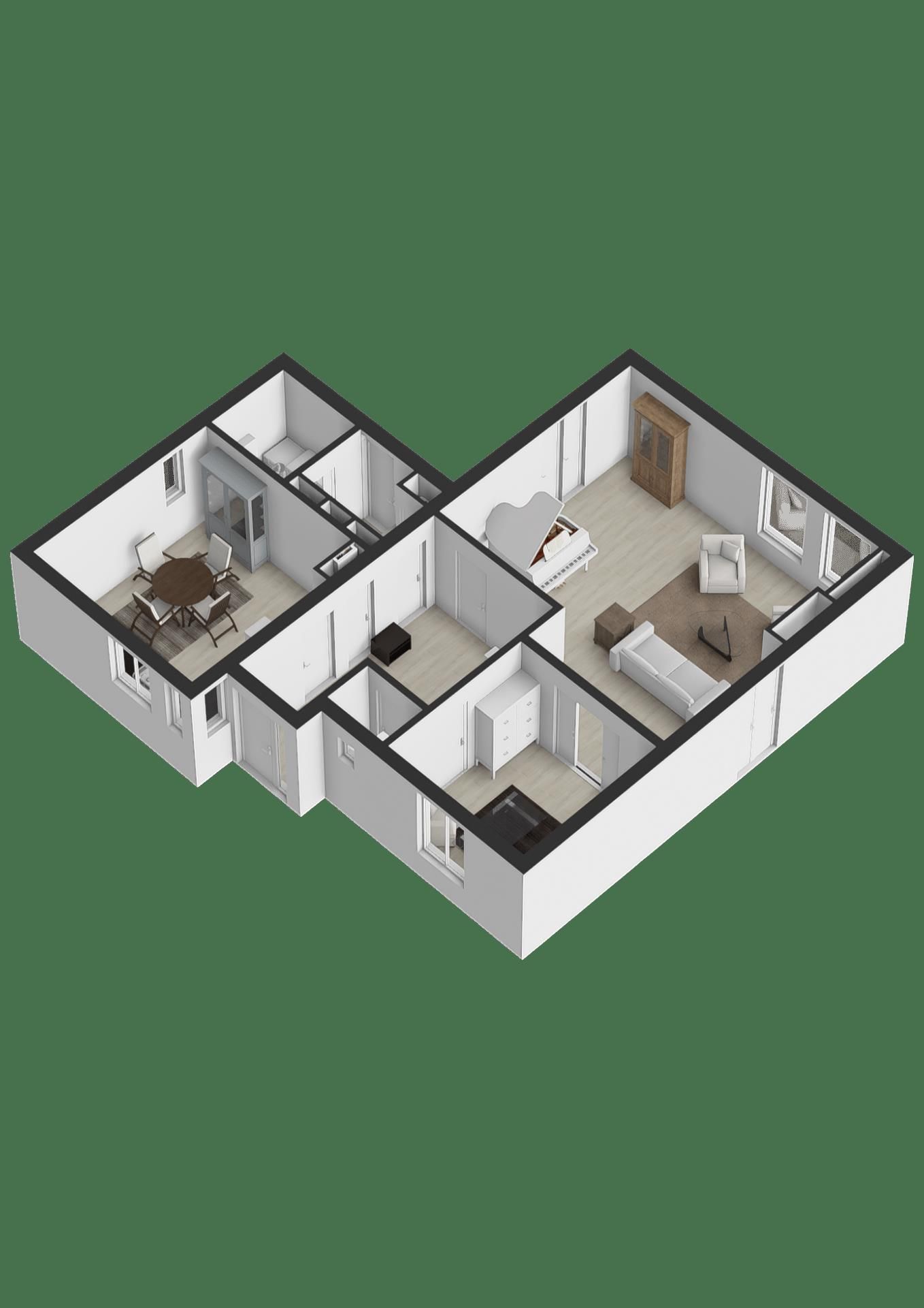 Foto 75 van Regulierenhof 30