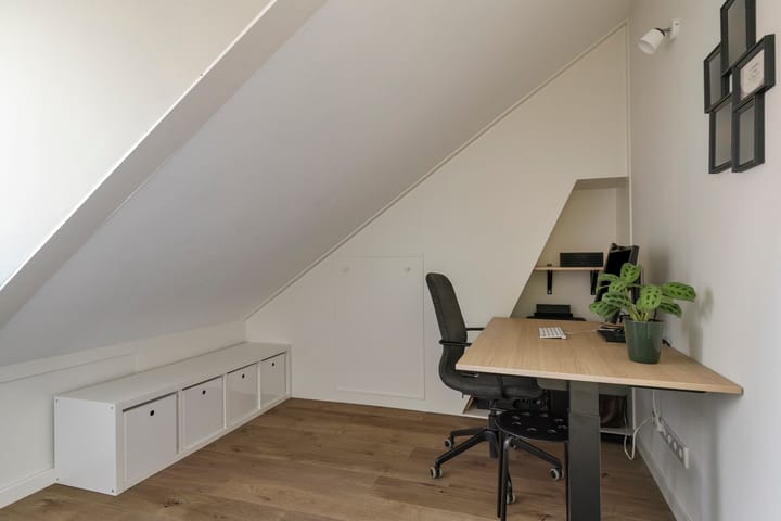 Foto 25 van Van Boetzelaerstraat 98