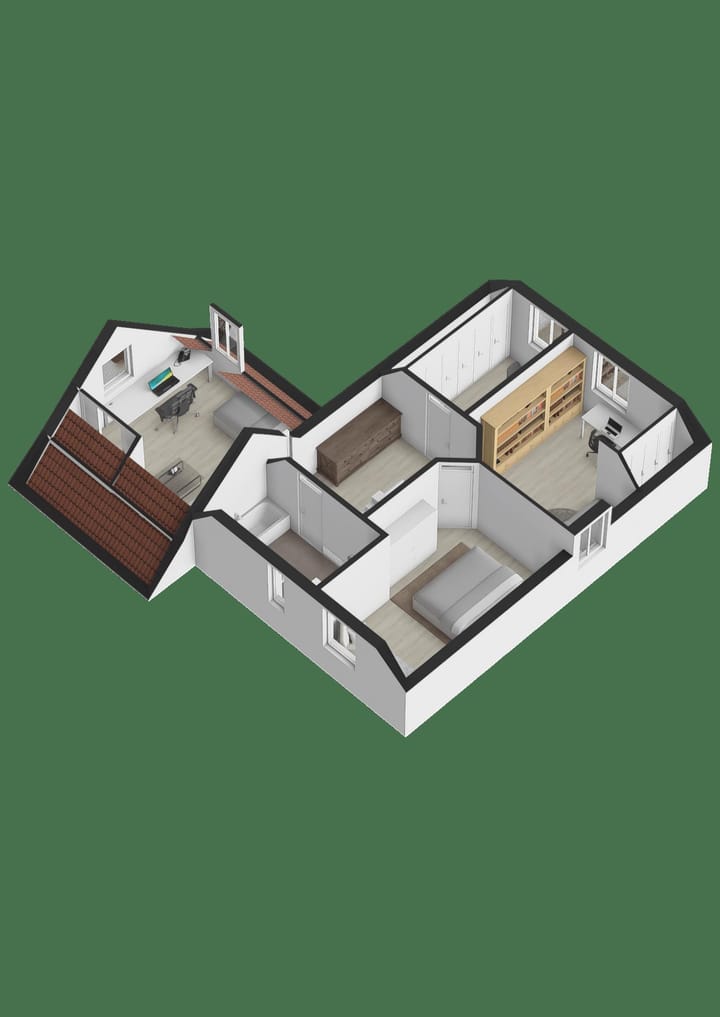 Photo 77 of Regulierenhof 30