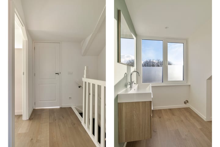 Foto 26 van Van Boetzelaerstraat 98