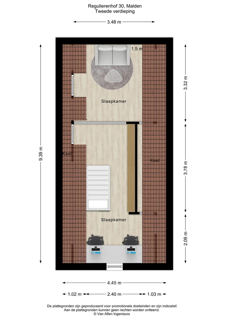 Photo 78 of Regulierenhof 30